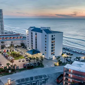 Tropical Winds Daytona Beach