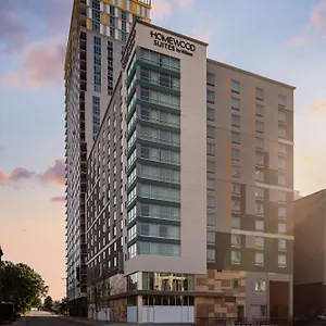 Hotel Homewood By Hilton Uptown First Ward ***