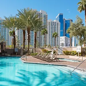 Resort Hilton Grand Vacations Club Paradise Vegas ***
