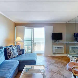 Worcester House 505 Apartment