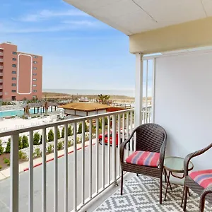 Seaside 66 Holiday home