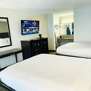 Hotel Fiddlers Opryland **