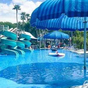 Surf And Racquet Club 711 Apartment