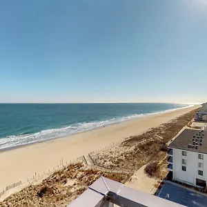 Sea Terrace Serenity Holiday home