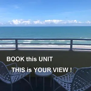 Ocean Walk - Spectacular Ocean Front View Holiday home