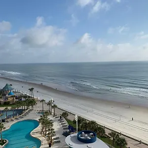 Ocean Walk 2 Bedroom A135 Holiday home