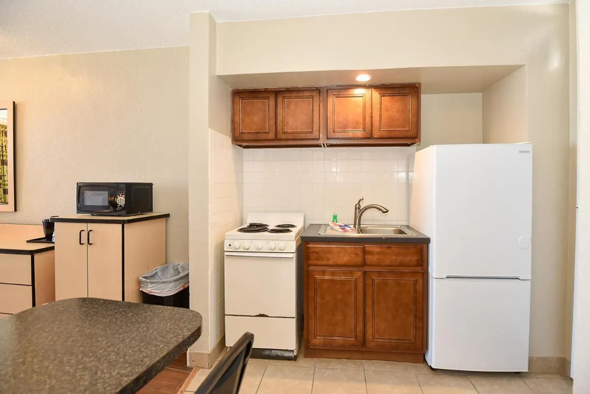Cove Motel Oceanfront Daytona Beach