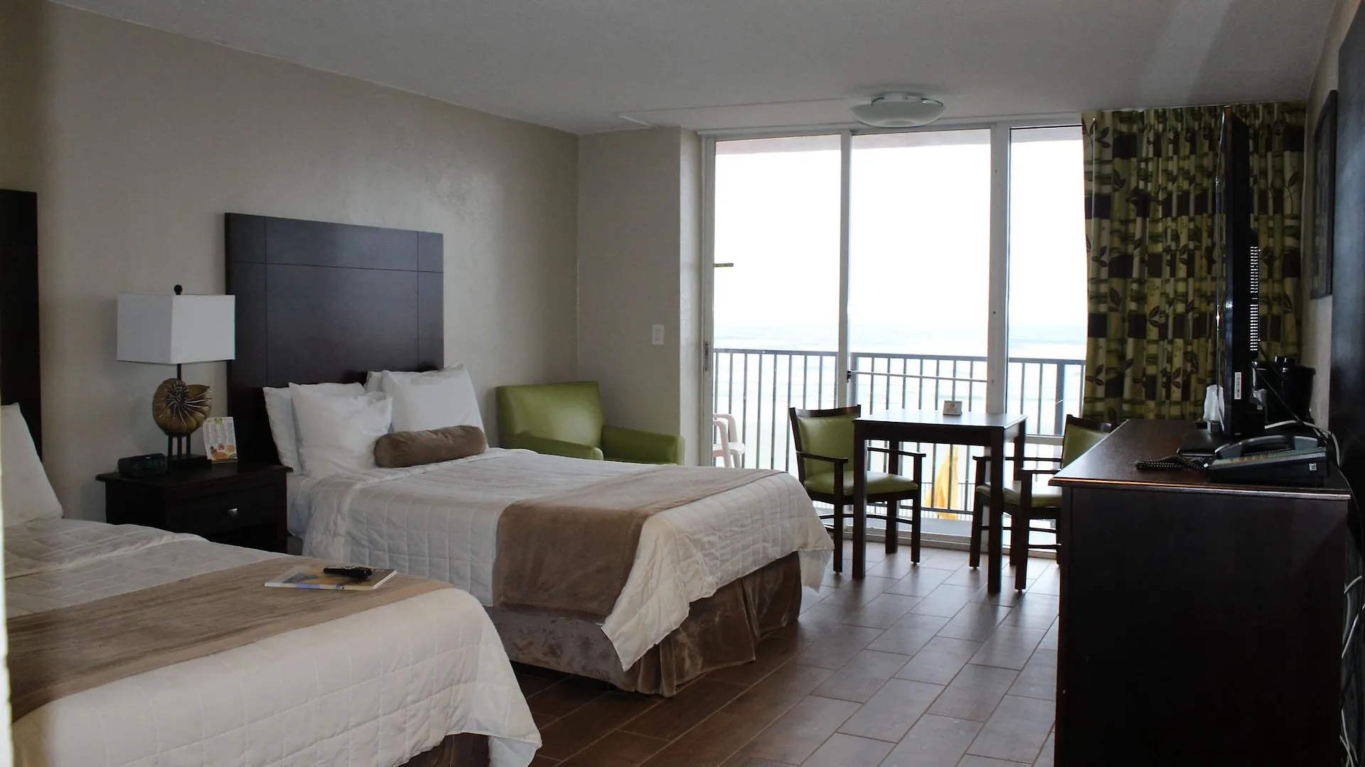 Cove Motel Oceanfront Daytona Beach 3*,