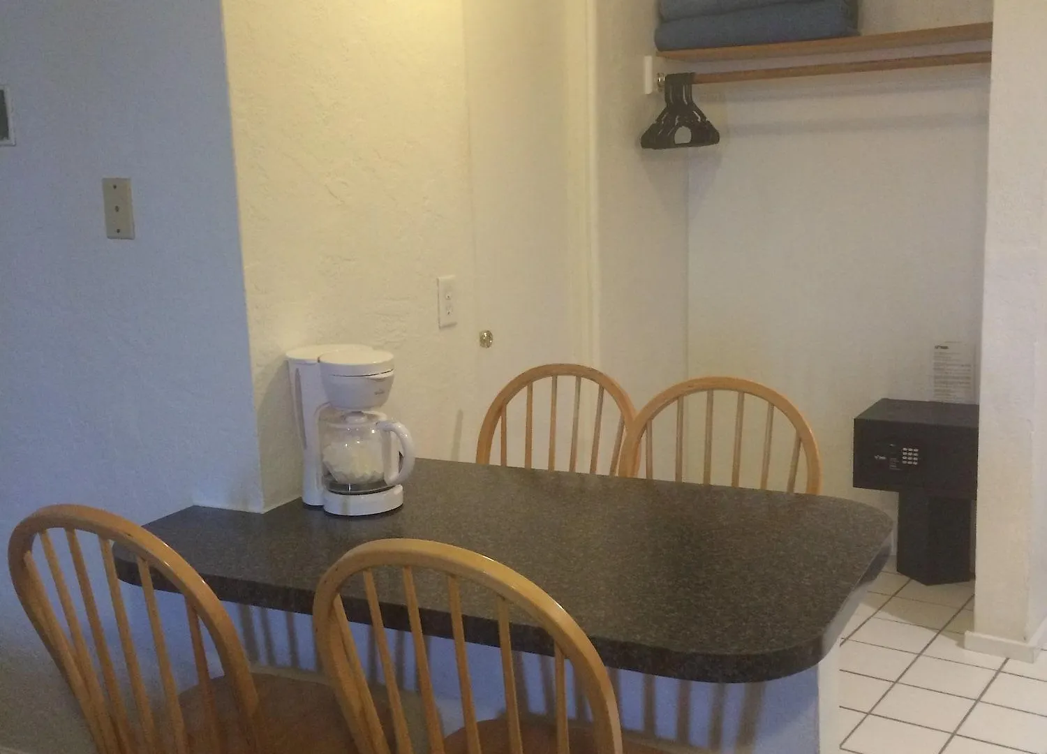 Cove Motel Oceanfront Daytona Beach 3*,  USA