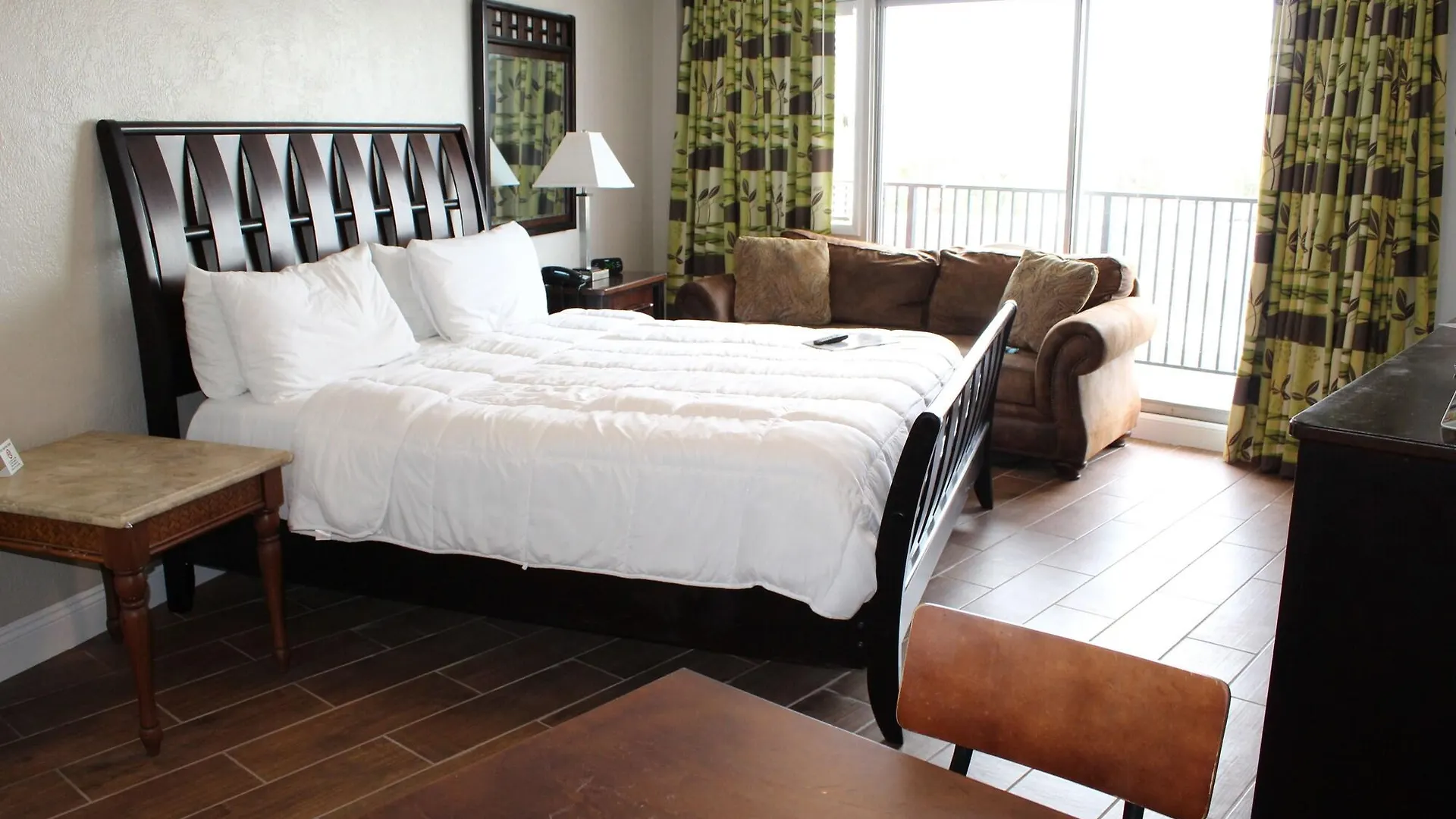 Cove Motel Oceanfront Daytona Beach